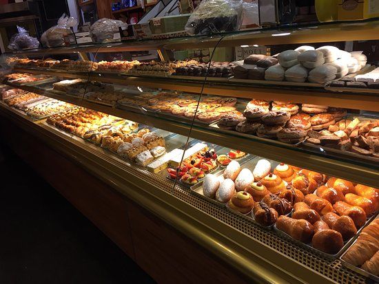 Bar pasticceria gelateria Iannetta